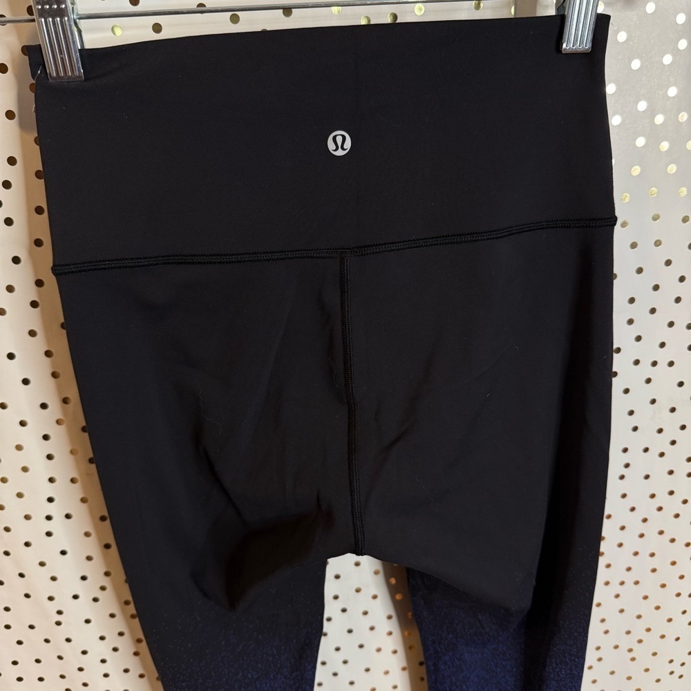 Lululemon Wunder Under High Rise - Picture 9 of 11